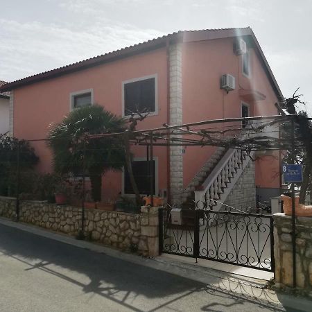 Great Apartment Mali Lošinj Екстериор снимка
