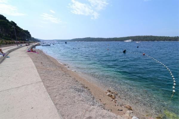 Great Apartment Mali Lošinj Екстериор снимка