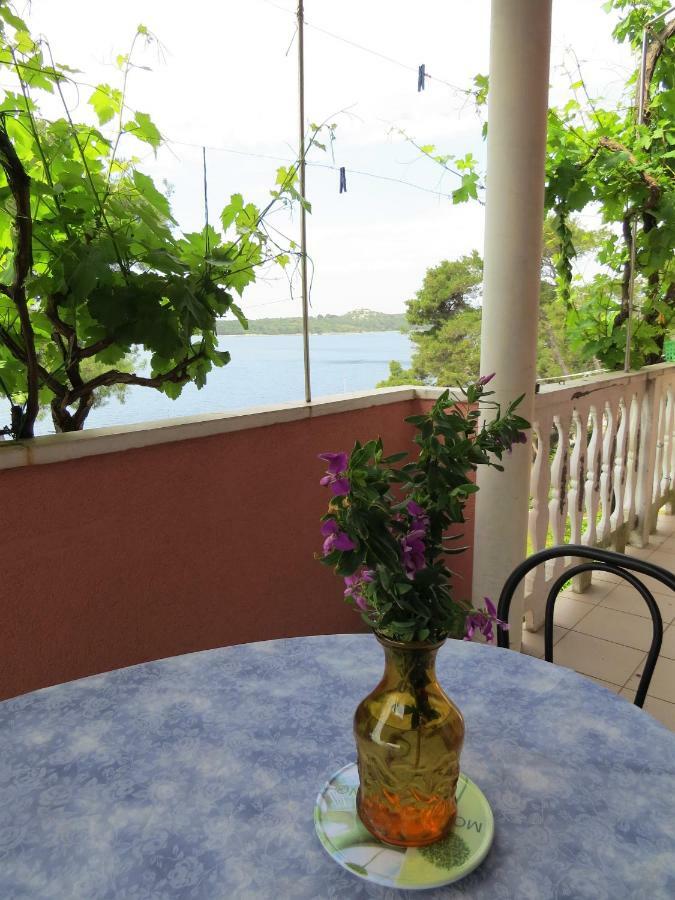 Great Apartment Mali Lošinj Екстериор снимка