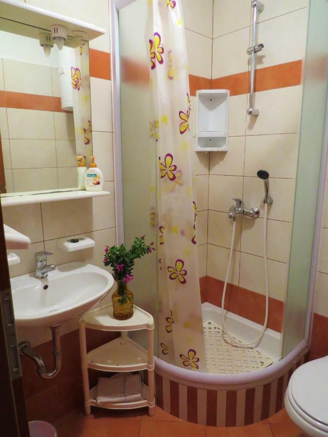 Great Apartment Mali Lošinj Екстериор снимка
