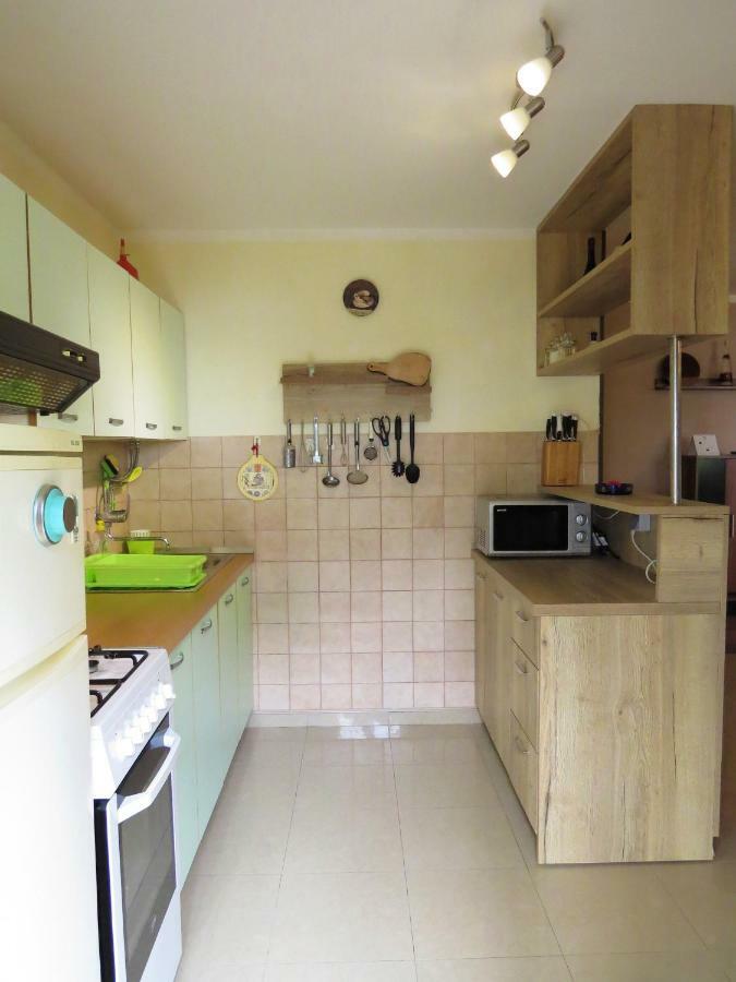 Great Apartment Mali Lošinj Екстериор снимка