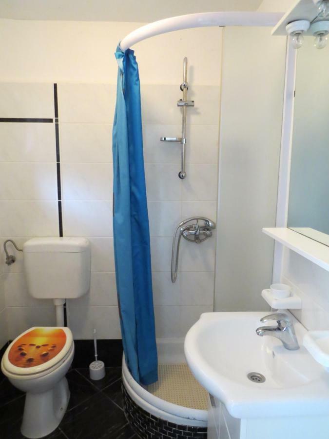 Great Apartment Mali Lošinj Екстериор снимка