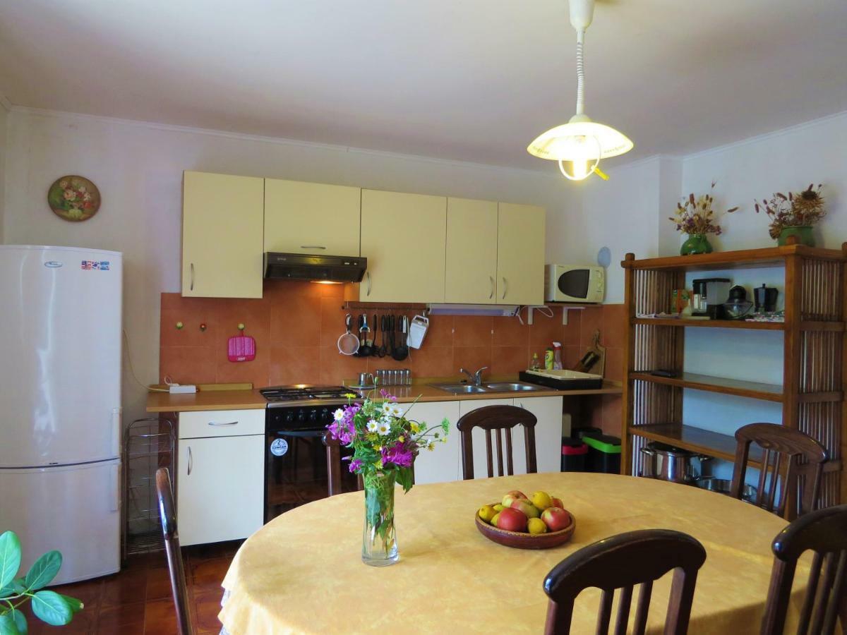 Great Apartment Mali Lošinj Екстериор снимка
