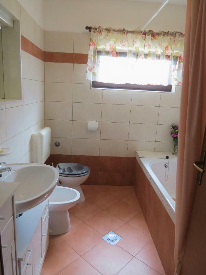 Great Apartment Mali Lošinj Екстериор снимка