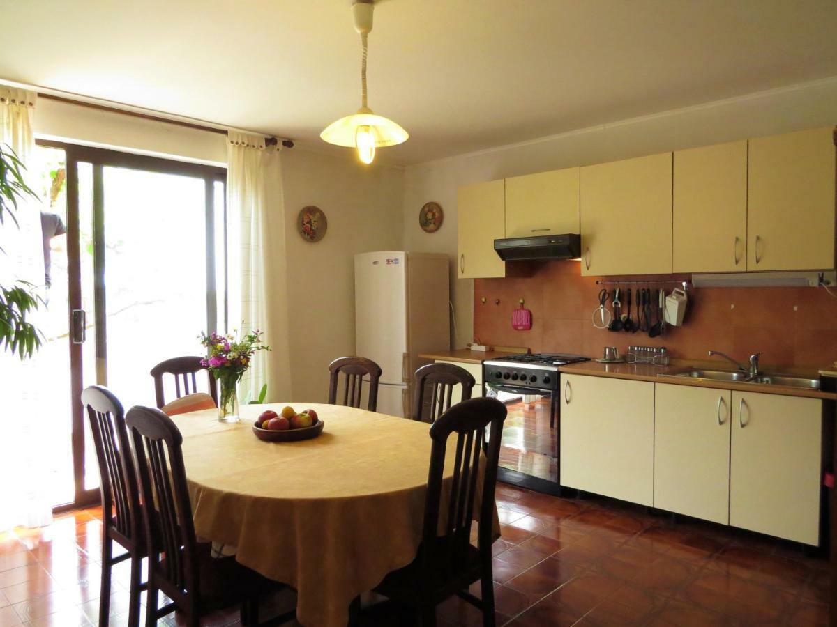 Great Apartment Mali Lošinj Екстериор снимка