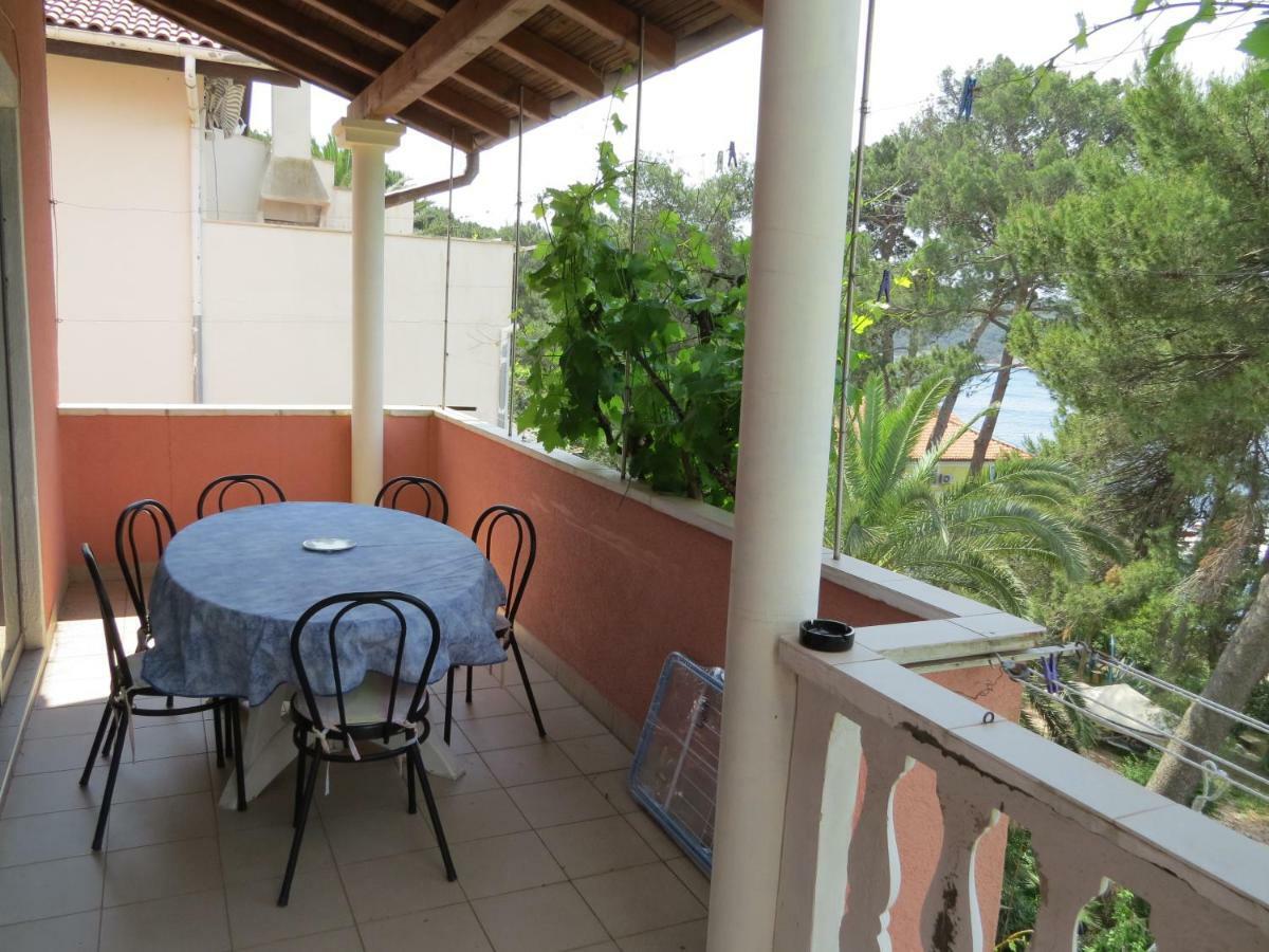 Great Apartment Mali Lošinj Екстериор снимка