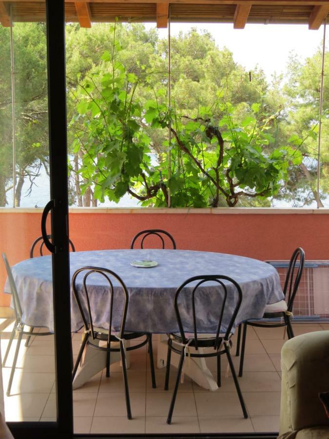 Great Apartment Mali Lošinj Екстериор снимка