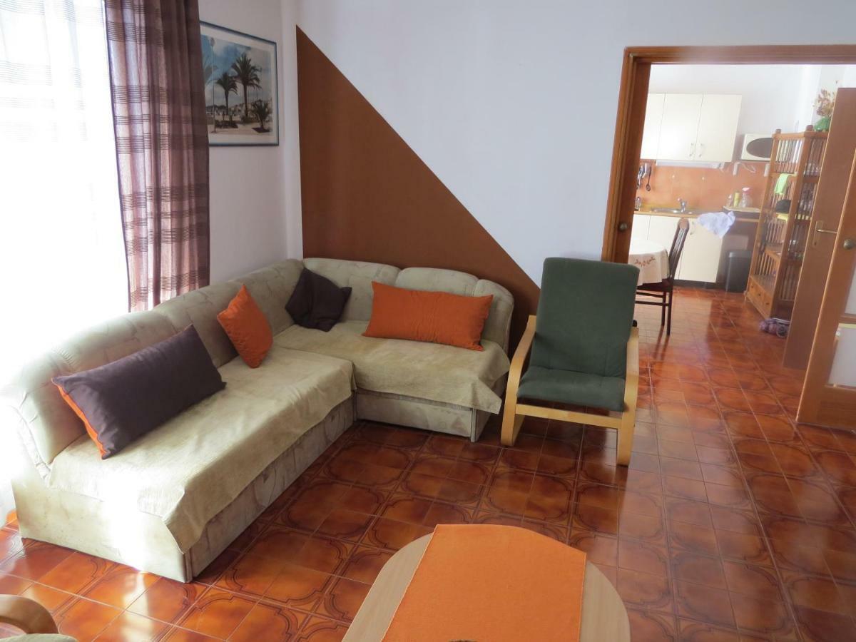 Great Apartment Mali Lošinj Екстериор снимка