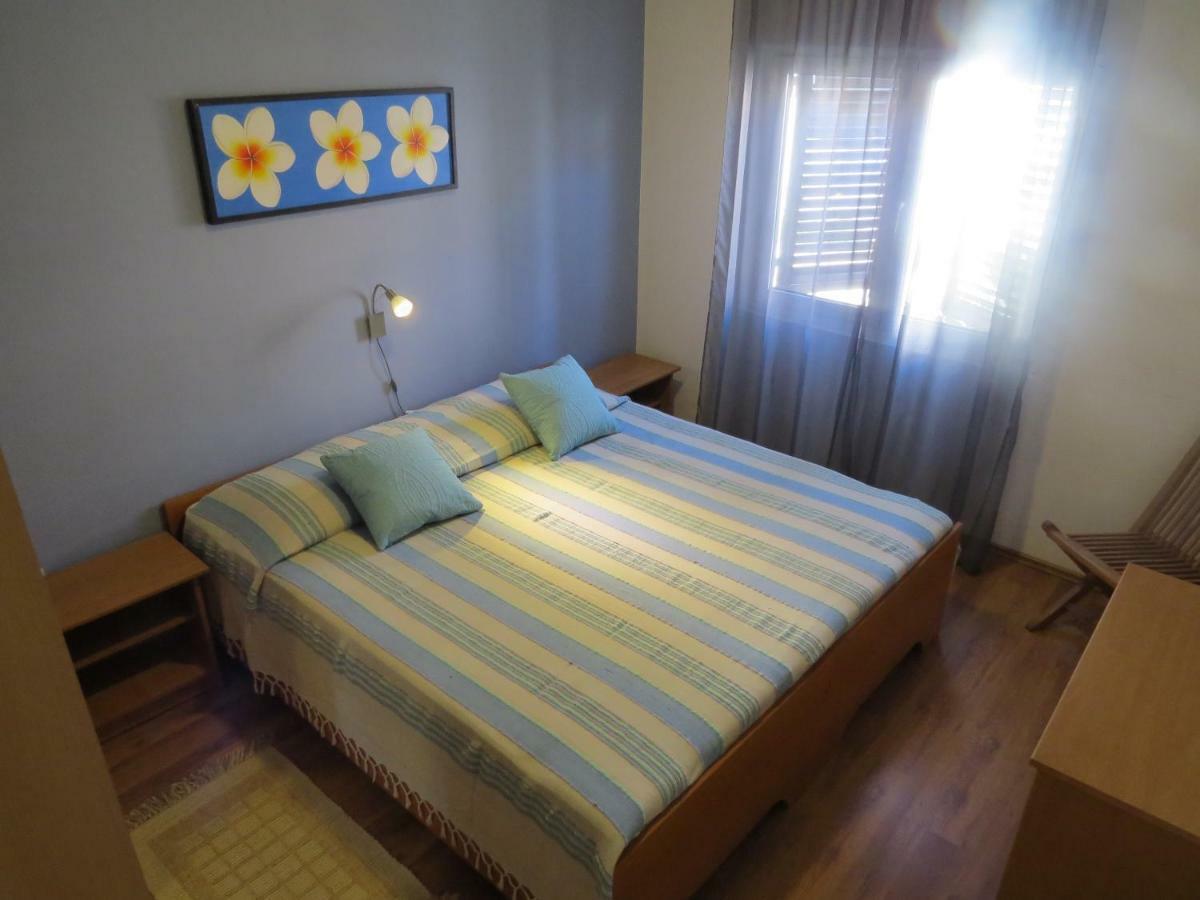Great Apartment Mali Lošinj Екстериор снимка