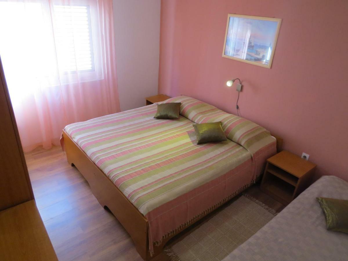 Great Apartment Mali Lošinj Екстериор снимка
