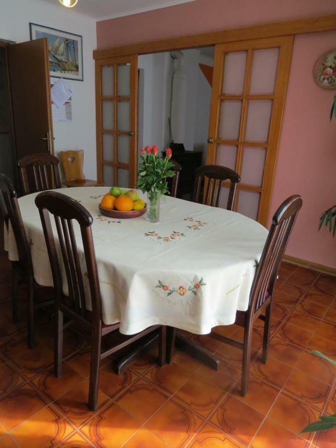 Great Apartment Mali Lošinj Екстериор снимка